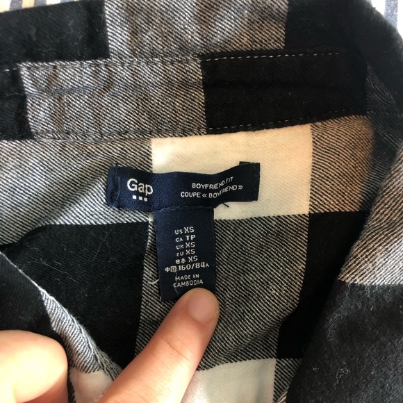 Flannel Shirt Bundle - Picture 13 of 14